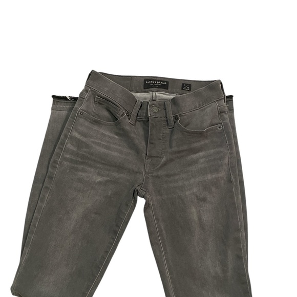Lucky Brand Denim - Lucky Brand Jeans